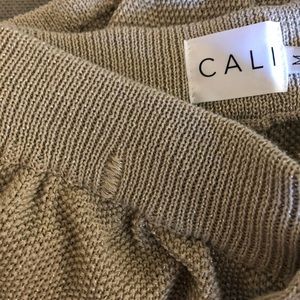 Pic of flaw for purchaser